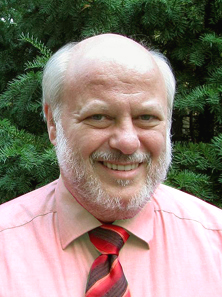 G&uuml;nter Lade