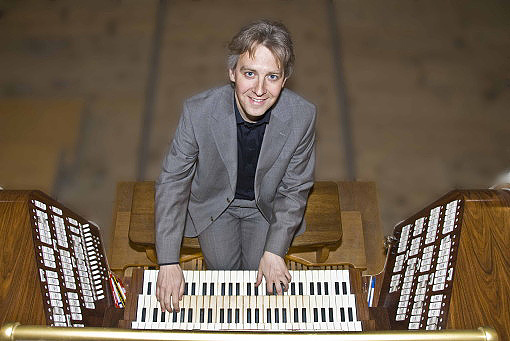 Matthias Giesen