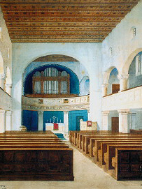 N&uuml;rnberg, St. Paul