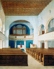 N&uuml;rnberg, St. Paul