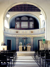 N&uuml;rnberg, St. Paul