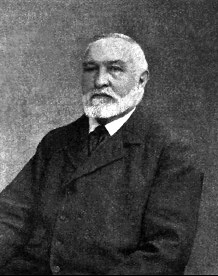 Johannes Strebel