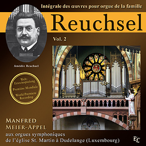 Amedee Reuchsel