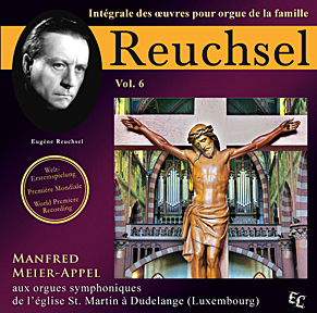 Reuchsel, Vol. 6