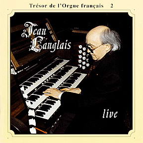 Jean Langlais