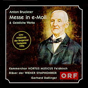 Anton Bruckner