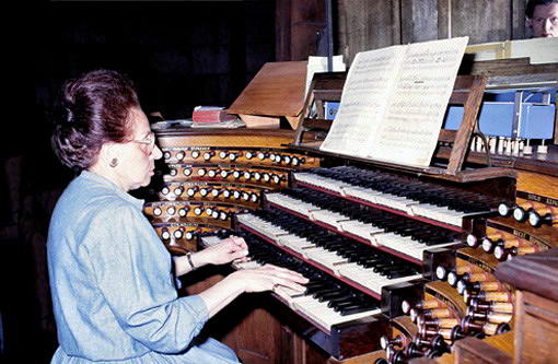 Suzanne Chaisemartin
