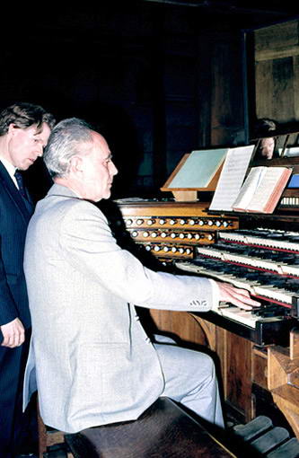 Pierre Gazin