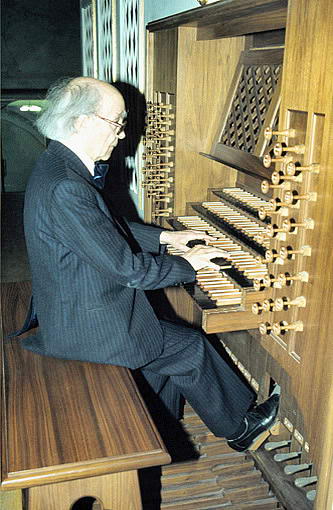 Jean Langlais