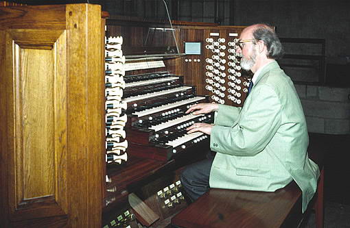 Jean-Pierre Leguay