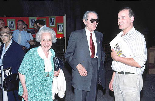 Gaston Litaize