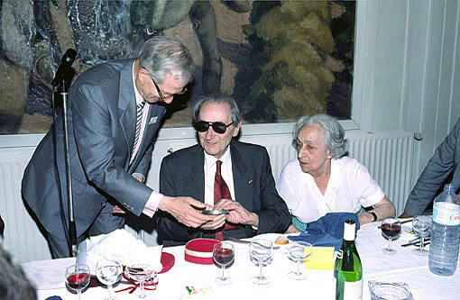 Gaston Litaize