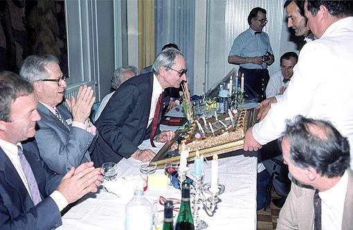 Gaston Litaize