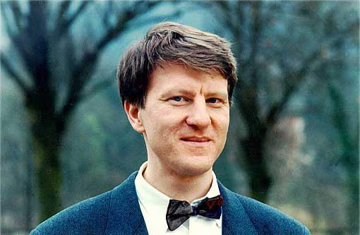 Helmut Binder