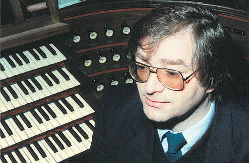 Hans Uwe Hielscher