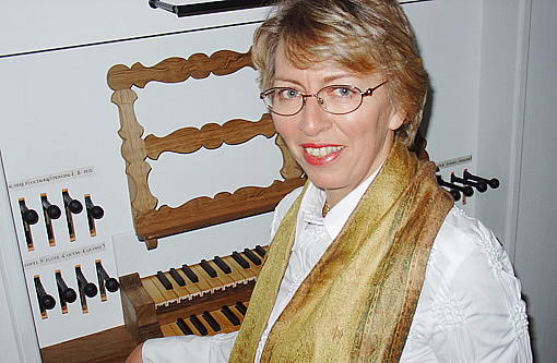 Elisabeth Ullmann