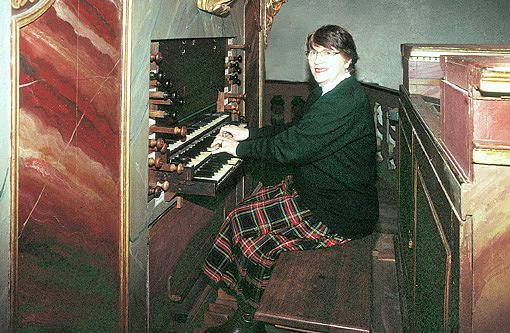Odile Pierre