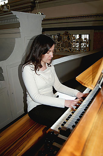 Zuzana Ferjencikova