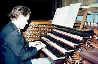 Daniel Roth