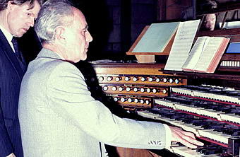 Pierre Gazin