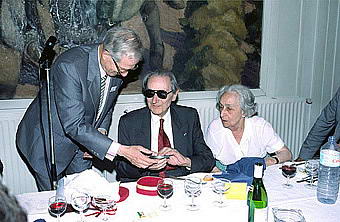 Gaston Litaize