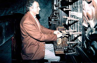 Helmut Lerperger