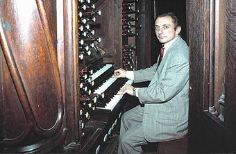 Pierre Pincemaille