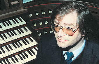 Hans Uwe Hielscher