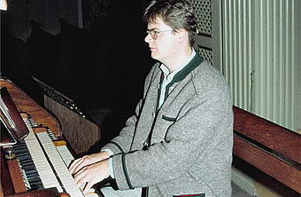 Klaus Sonnleitner
