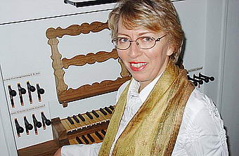 Elisabeth Ullmann
