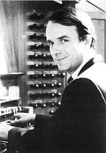 Johannes Geffert