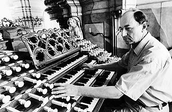 Heinrich Hamm