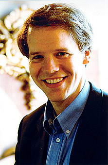 Stephan Debeur