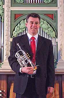 J&uuml;rgen Probst