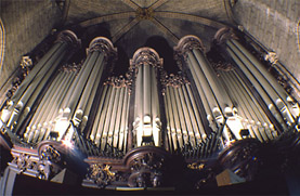 Paris, Notre-Dame