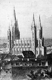 Wiesbaden, Marktkirche