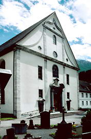 Kloster Engelberg