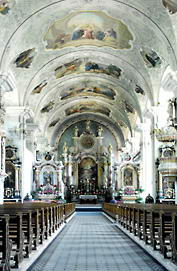 Kloster Engelberg
