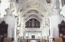 Kloster Engelberg