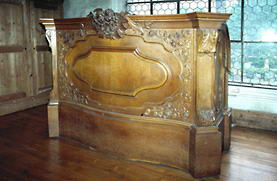 Kloster Engelberg