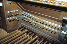 Kloster Engelberg