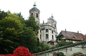 Weingarten