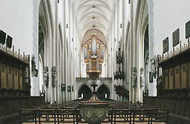 Rothenburg, St. Jakob