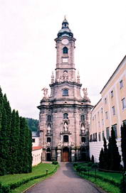 Stift Zwettl