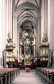 Stift Zwettl