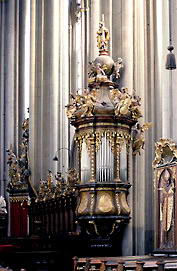 Stift Zwettl