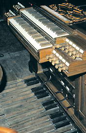 Stift Zwettl