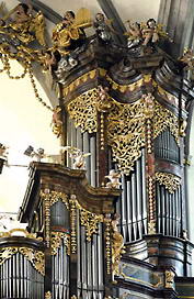 Stift Zwettl