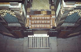 Stift Zwettl