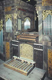 Stift Zwettl